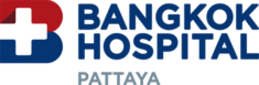 Bangkok Hospital Pattaya logo